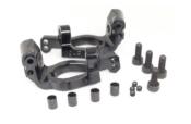 UK-Caster Block Steering C Hub 19° (2) AGAMA