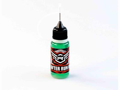 UK-After Run Oil 10ml REDS