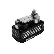UK-Servo GTS-5 HV CNC Brushless Digital Servo 50.0kg/0.08sec@8.4v POWER HD