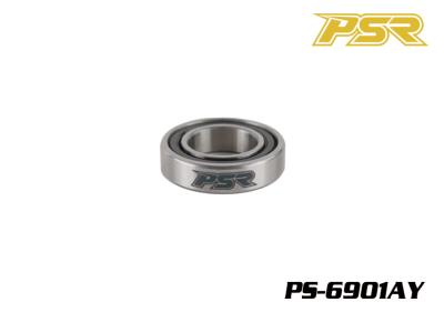 UK-1/8 Ceramic Ball Engine Bearing Rear 14x25.4x6 (1) VP-PRO