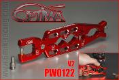 UK-Multi-function pliers + tip ø 3mm V26-MIK