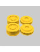 UK-Bumpy Bladders V2 TNG Medium RC-PROJECT