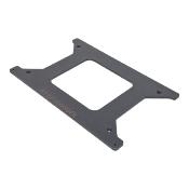 UK-iCharger 4010/4512 Charger Adapter/Holder for Regenerative Station RC-DISCHARGER