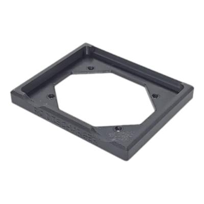 UK-iCharger DX6 Charger Adapter/Holder for Regenerative Station RC-DISCHARGER