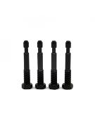 UK-Threaded Shock Pins in Ergal 7075-T6 for Kyosho MP10 RC-PROJECT