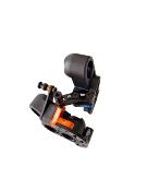 UK-Front hubs balance weight system for Mugen Seiki MBX8-R RC-PROJECT