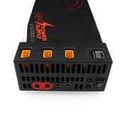 UK-RPS Power Supply (750W | 62.5A | 12V) RUDDOG