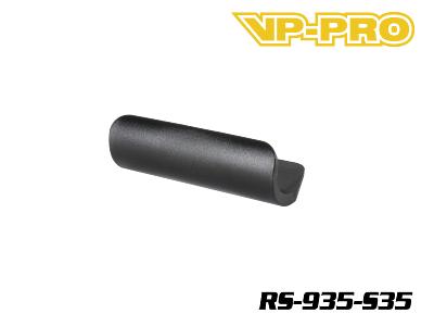 UK-Front Bumper for Sworkz S35.4 (2) VP-PRO