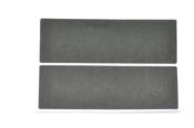 UK-Battery foam pad (2) SERPENT RACING