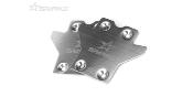 UK-F8E Stainless Steel Rear Chassis Protector SPARKO