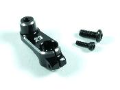 UK-1/10 2WD Uni-Design System Aluminum Steering Servo Horn 23T SWORKZ
