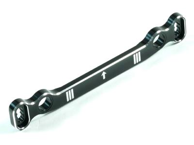 UK-T7 Aluminum Steering Plate SWORKZ