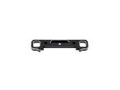 UK-S35-5 Series AL7075 Aluminum Front Lower Arm Plate (FF) (SBK) SWORKZ