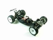 UK-S12-2D 1/10 2wd Off Road Racing Buggy Dirt Edition (voiture seule) SWORKZ