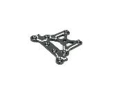 UK-35-4/e EVO Series Aluminum Steering Bellcrank Plate sworkz