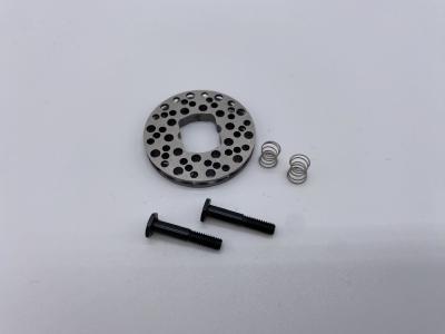 UK-Performance Competition Cooling Brake Disc (32mm) SWORKZ