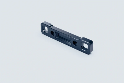UK-Rear-Rear Hinge Pin Brace AGAMA