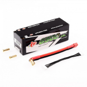 UK-LIPO LIHV 6500MAH 4S 1/8 15.2V HI POWER IP