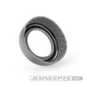 UK-Stadium Truck, low profile tire inner sidewall support adaptor (4) J-CONCEPTS