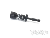 UK-12 & 17mm Hex Tire Sanding Tool T-WORK'S