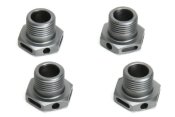 UK-Wheel Hexes - Zero Offset AGAMA
