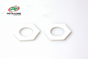 UK-SB401 Slipper Pad -19mm (2pcs) PR RACING