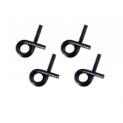 UK-SPRING FOR 4-PIN CLUTCH 1,0MM MUGEN