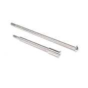 UK-Titanium Axle set : Promoto-MX LOSI