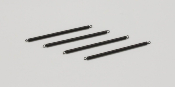 UK-Clutch springs S (KC45) (4) KYOSHO