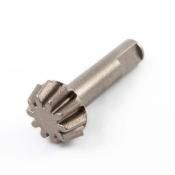 UK-Diff Pinion (10t, F/R, use with TKR5154M) TEKNO-RC