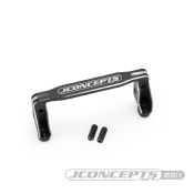 UK-RC10 B7/B7D SERVO MOUNT BRACKET (choice of color) J-CONCEPTS