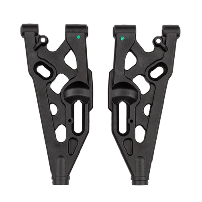 UK-RC8T4.2 Front Lower Suspension Arms, Soft TEAM-ASSOCIATED