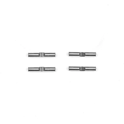 UK-17mm WHEEL HEX PINS, GROOVED TEAM-ASSOCIATED