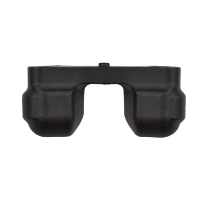 UK-RC10B84 Front Shock Tower Cover, 73mm TEAM-ASSOCIATED