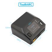 UK-Charger M8AC Lipo 1-8S 20A TOOLKIT