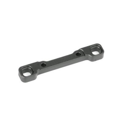 UK-Hinge pin brace "D Block" SCT410SL TEKNO-RC