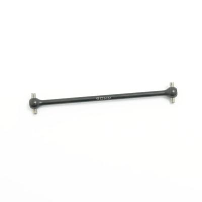 UK-Driveshaft (center, front, steel, NB/NT48 2.0+) TEKNO-RC