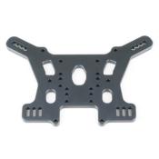 UK-Shock Tower (rear, 7075 CNC, GM ano, ET/NT48 2.0) TEKNO-RC