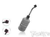 UK-500cc Fuel Bottle T-WORK'S