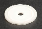 UK-Gear CNC 82T spur slipper SCHUMACHER RACING