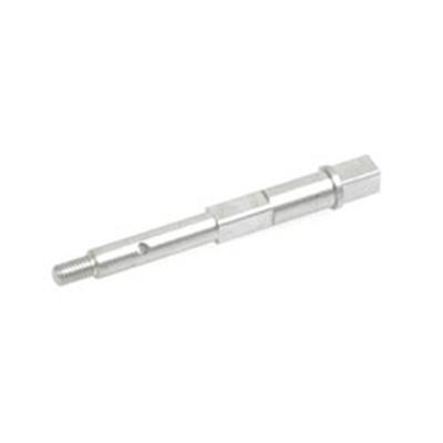 UK-Shaft rear idler SCHUMACHER RACING