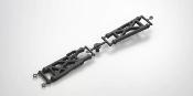 UK-Middle Sus. Arm set RB5 SP KYOSHO