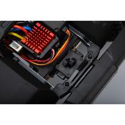 UK-Crawler 212 4WD 1/8eme METAL GREEN YIKONG