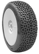 UK-SCRIBBLE Clay mounted on wheels (2) (choice of hardness) AKA