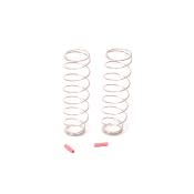UK-Agile Spring - Long Red - 2.0 Ib/in (pr) AEROX