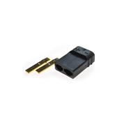 UK-Connector : TRX Female plug (10pcs) BEEZ2B