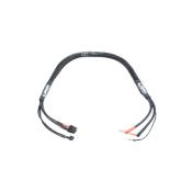 UK-2S-Charging Wire - 60cm - XT60 XH | 4/5mm 2mm LRP