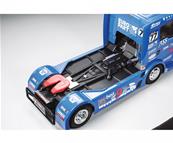 UK-Team Reinert Racing Man Tgs Tt-01 Type E TAMIYA