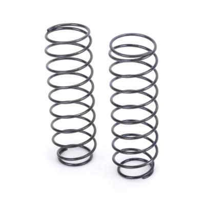 UK-BIG BORE SPRING; LONG BLACK - 2.6 PR CORE-RC