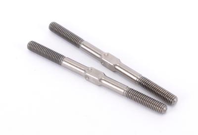 TITANIUM SCREWS AND LINKS